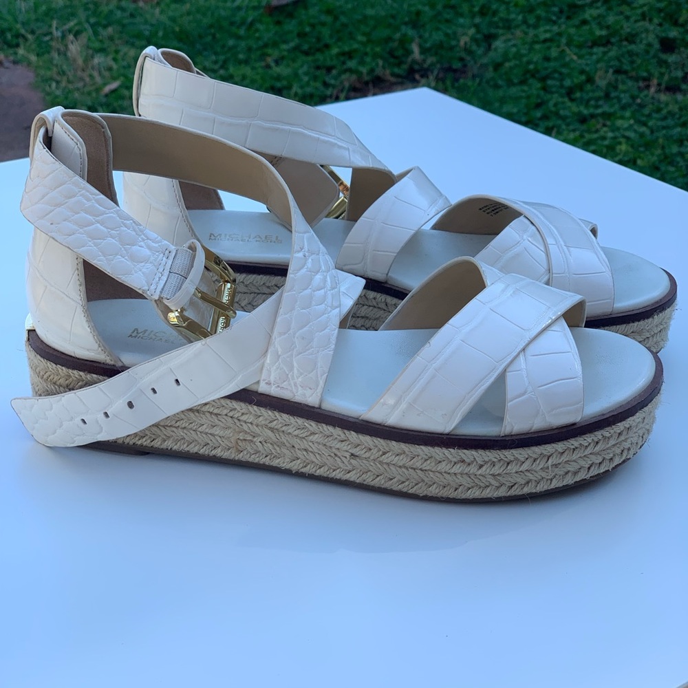 Michael Kors sandals